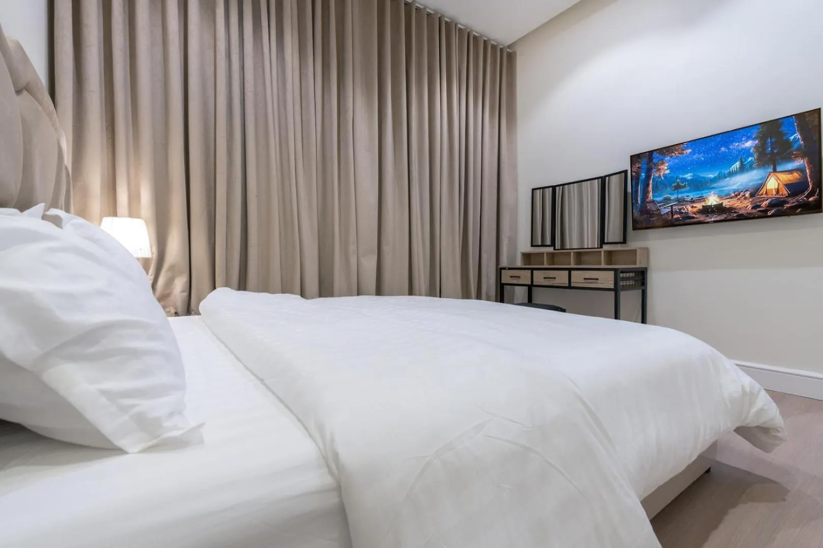 استديو الياسمين Apartment Riyadh