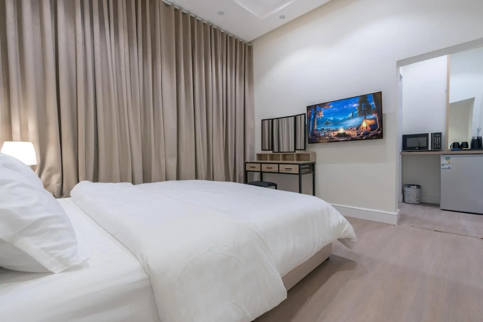 استديو الياسمين Apartment Riyadh Saudi Arabia